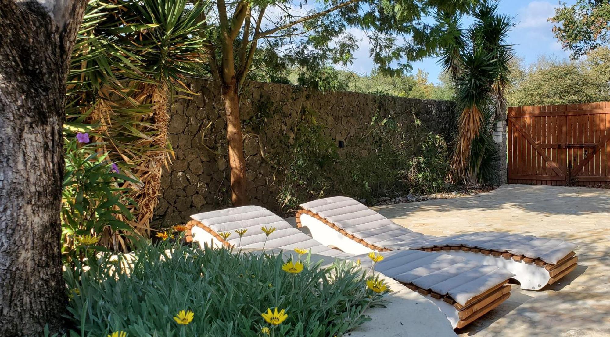 Ágios Ioánnis Villa Stefania מראה חיצוני תמונה